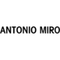 Antonio Miro Logo