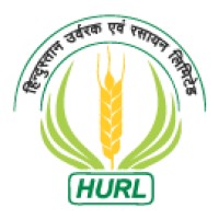 HINDUSTAN URVARAK & RASAYAN LTD. (HURL) Logo