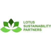 Lotus Sustainability Partners Logo