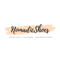 Nomadic Shoes Logo