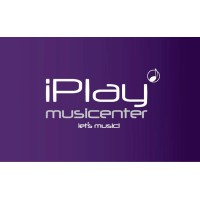 iPlay musiCenter Logo