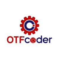 OTFCoder Logo