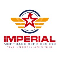 Imperial Mortgage Services, Inc NMLS 1724855 Logo