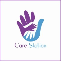 CareStation.lk Logo