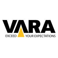 Vara Company Logo