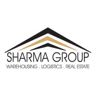 Sharma Group Logo