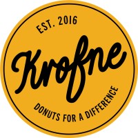 Krofne Logo