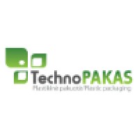 Technopakas TUB Logo