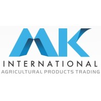 M.K.International Logo