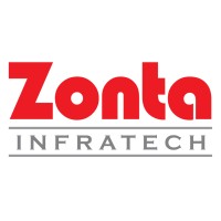 Zonta Infratech Private Limited Logo