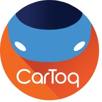 CarToq.com Logo