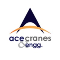 Ace Cranes and Engineering FZ-LLC Logo