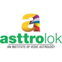Asttrolok - An Institute of Vedic Astrology Logo