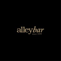 Alley Bar Logo