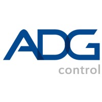 ADG Control Logo