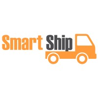 SmartShip Logo