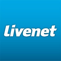 Livenet.ch Logo