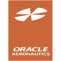 Oracle Aeronautics Pty Ltd Logo