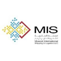 Muscat International Shipping & Logistics Logo