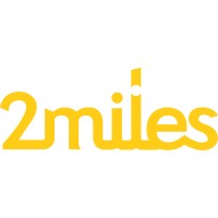 2miles Logo