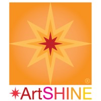ArtSHINE Logo