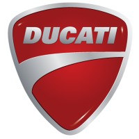 Ducati Singapore Logo