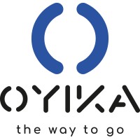Oyika Logo