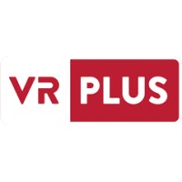 VR PLUS Logo