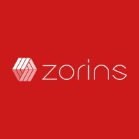 Zorins Technologies Logo