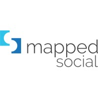 Mapped Social Logo