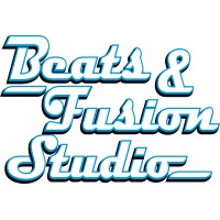 Beats & Fusion Studio Logo