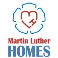 Martin Luther Homes Logo