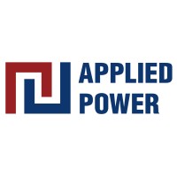Applied Power Logo