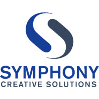 Symphony Creative Solutions Logo