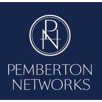 Pemberton Networks Logo