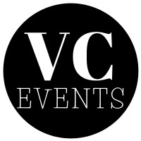 VC EVENTS AUSTRALIA Logo