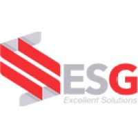 PT Exso Sarana Globalindo Logo