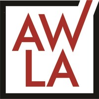 Auckland Women Lawyers Association Logo