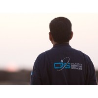 Oilfield Inspection Service Logo