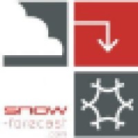 Snow-Forecast.com Logo