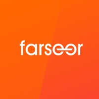 farseer 洞視科技 Logo