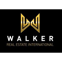 Walker Real Estate International Logo