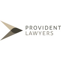 Provident Lawyers Logo