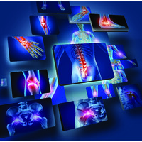 Global TeleRadiology Logo