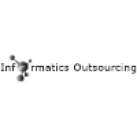 Informatics outsourcing Logo