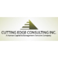 Cutting Edge Consulting Logo