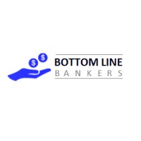 Bottom Line Bankers Logo