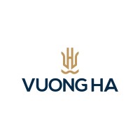 Vuong Ha International Trade Company Ltd. Logo