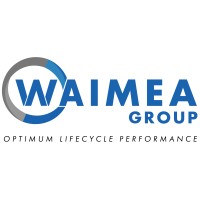 Waimea Group NZ Ltd Logo