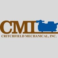 Critchfield Mechanical, Inc. Logo